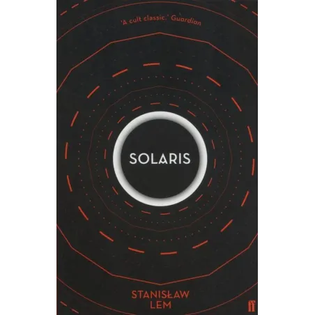 Solaris Stanisław Lem