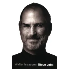 STEVE JOBS