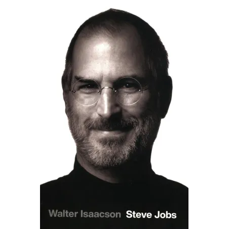STEVE JOBS