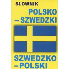 Słownik polskoszwedzki szwedzkopolski