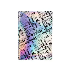 ZESZYT W KRATKĘ 60 KARTEK DISNEY MYSZKA MINNIE A5