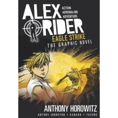 Anthony Horowitz