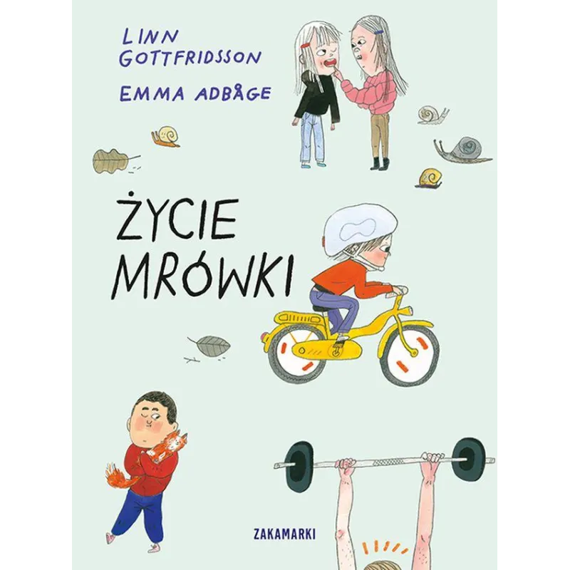 Linn Gottfridsson,Emma Adbĺge