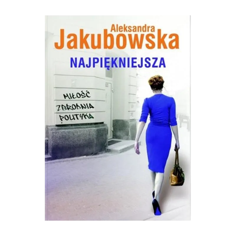 Jakubowska Aleksandra