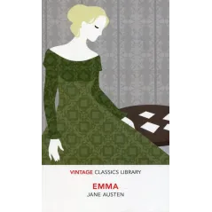 EMMA Jane Austen - Vintage