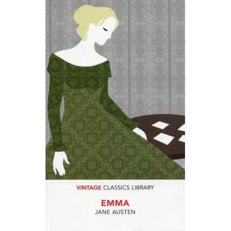 Emma Jane Austen Emma Jane Austen