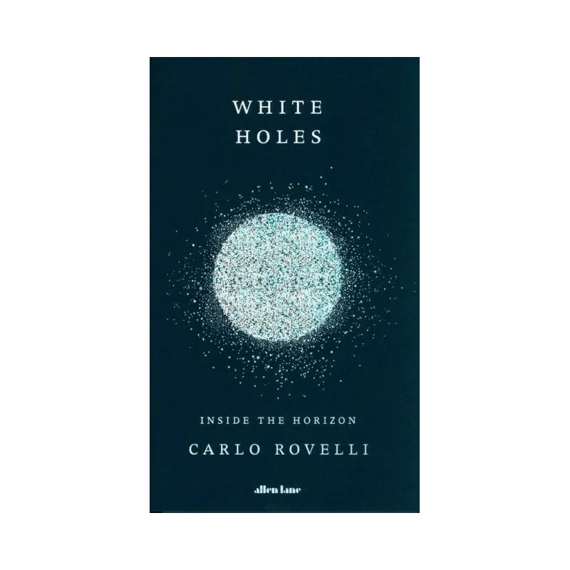 Carlo Rovelli