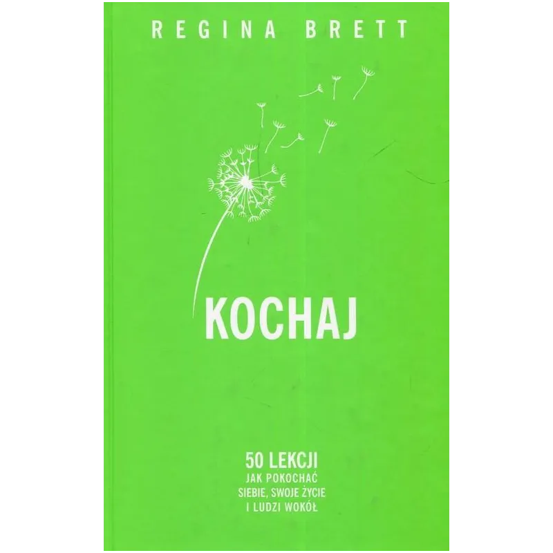 KOCHAJ Regina Brett - Insignis