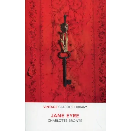 Jane Eyre
