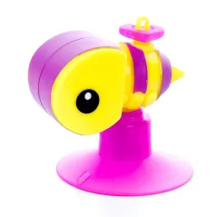 AMIGAMI FIGURKA TRZMIEL ZESTAW KEATYWNY 6+ - Mattel