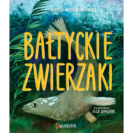 Bałtyckie Zwierzaki