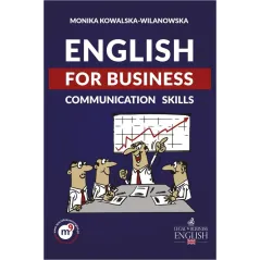 ENGLISH FOR BUSINESS COMMUNICATION SKILLS - C.H.Beck