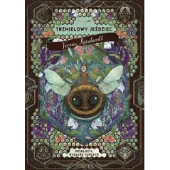 TRZMIELOWY JEŹDZIEC Reinhardt Verena 7+ - Znak Emotikon