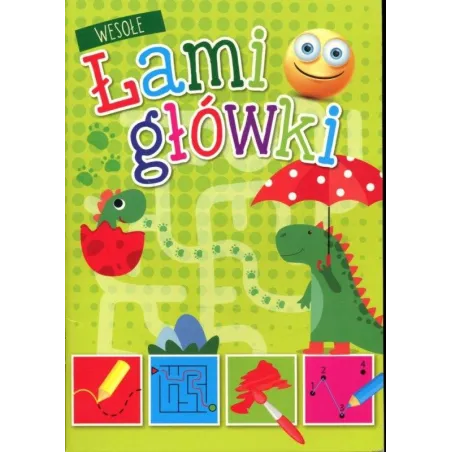 Wesołe Łamigłówki