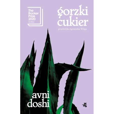 Gorzki Cukier