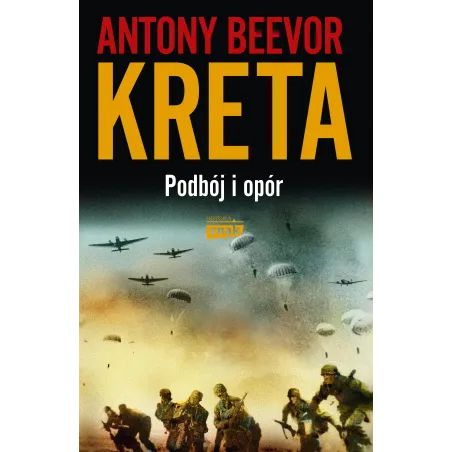Kreta. Podbój I Opór