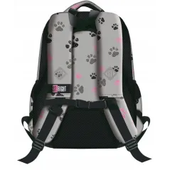 Plecak Szkolny Paws Kocie Łapy 3 Komory St.right