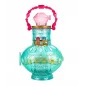 Shimmer Shine Lampa Dżinów Butelka Walizeczka Fisher Price 3+ Shimmer Shine Lampa Dżinów Butelka Walizeczka Fisher Price 3+