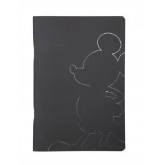 ZESZYT W KRATKĘ 60 KARTEK MYSZKA MINNIE A5