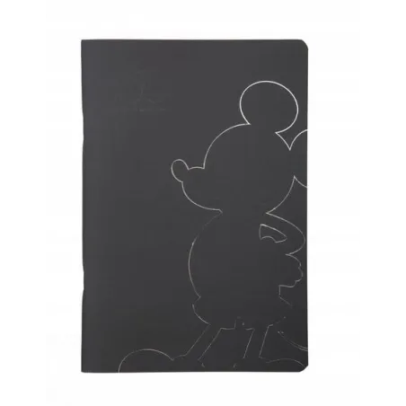 ZESZYT W KRATKĘ 60 KARTEK MYSZKA MINNIE A5