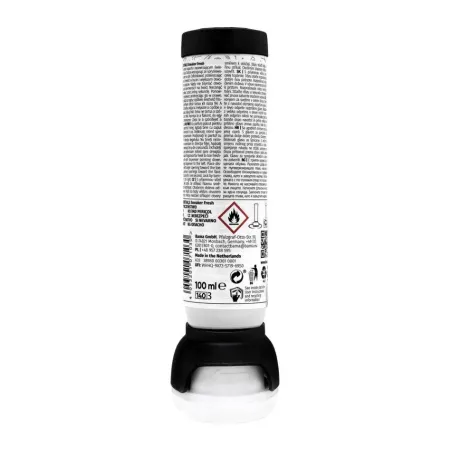 Bama Sneaker Fresh Sport 100 Ml - Odświeżacz Do Butów Sportowych, Spray