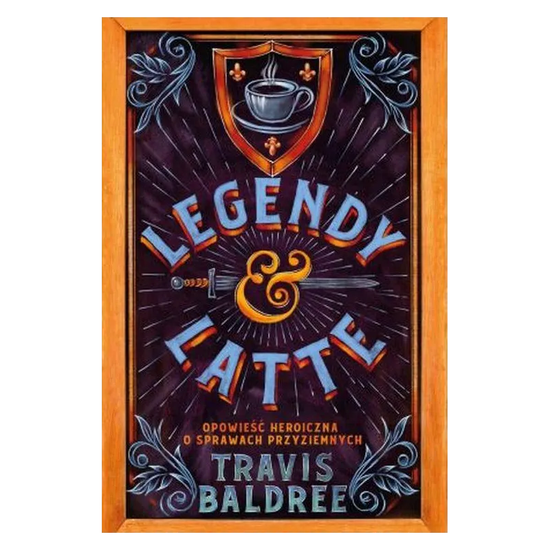 Travis Baldree Travis Baldree