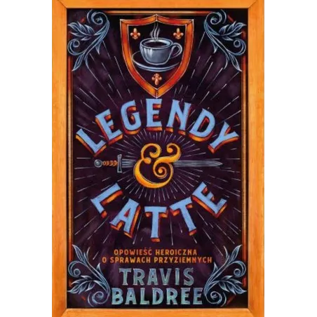 Legendy I Latte Legendy I Latte