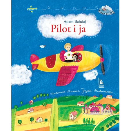 Pilot I Ja