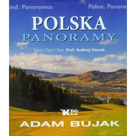 Polska. Panoramy