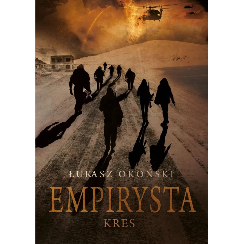 Łukasz Okoński Łukasz Okoński