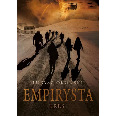 Empirysta Kres Empirysta Kres