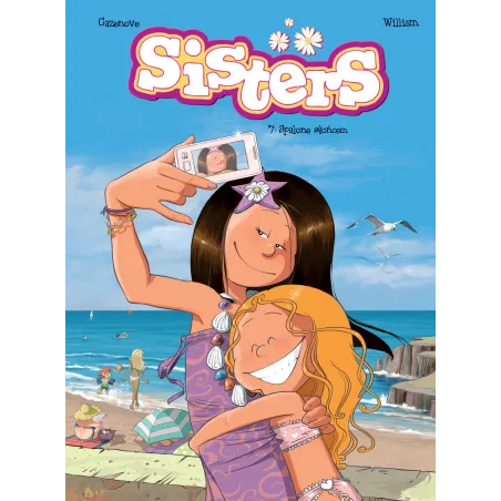 Christophe Cazenove, William Maury