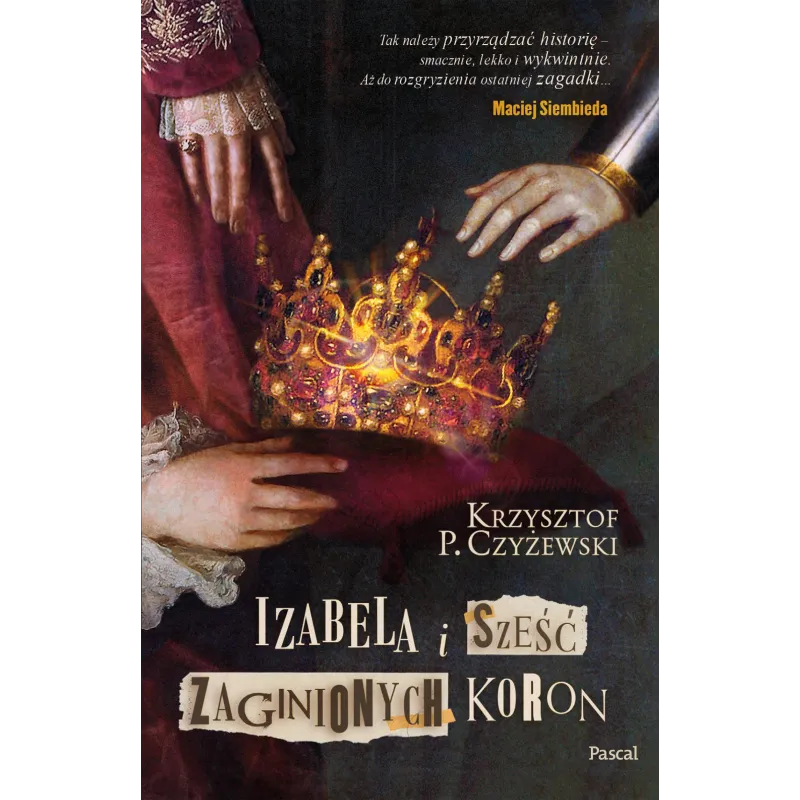 Krzysztof P. Czyżewski