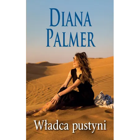 Władca Pustyni