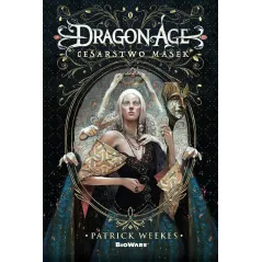 DRAGON AGE CESARSTWO MASEK Peter Weeks - Insignis