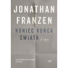 Jonathan Franzen