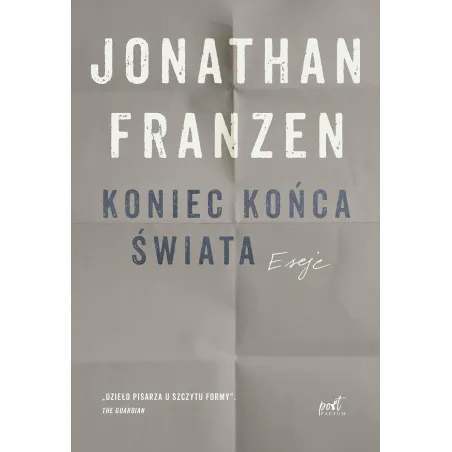 Jonathan Franzen