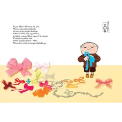 Wiąż Ile Chcesz Albercie