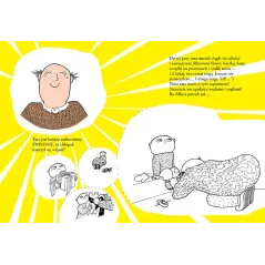 Wiąż ile chcesz Albercie Gunilla Bergstrom