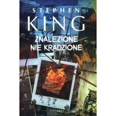 ZNALEZIONE NIE KRADZIONE