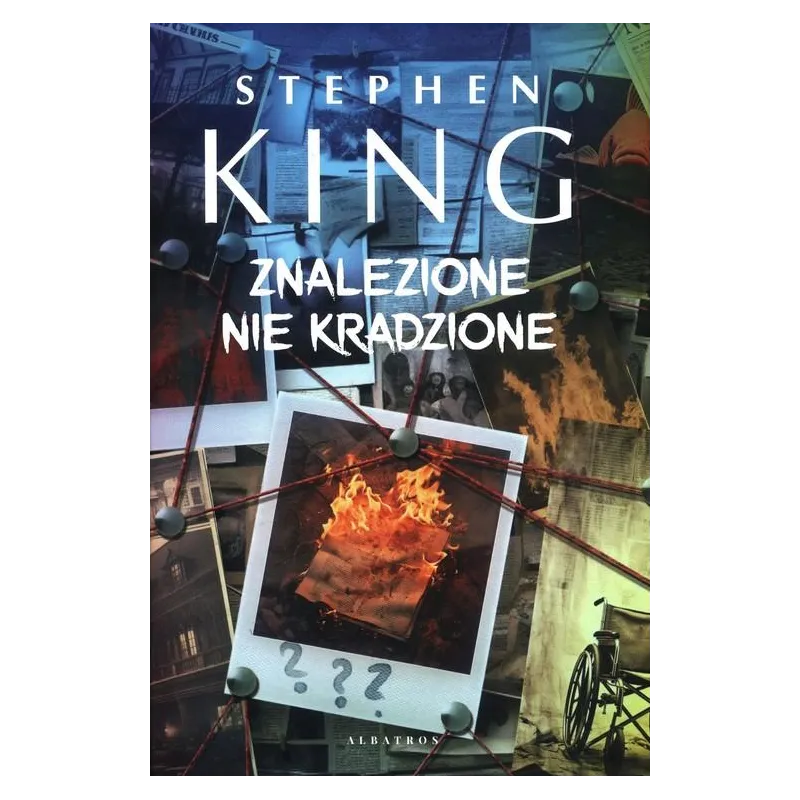 ZNALEZIONE NIE KRADZIONE