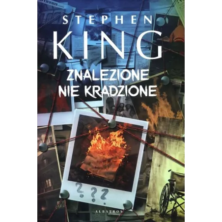 ZNALEZIONE NIE KRADZIONE