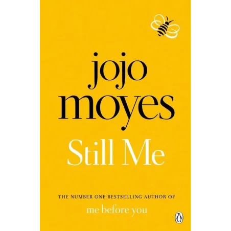 STILL ME - Penguin Books