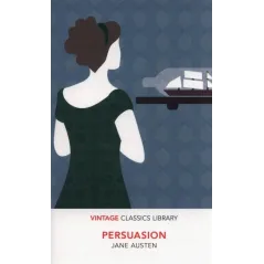 PERSUASION Jane Austen - Vintage