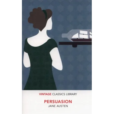 PERSUASION Jane Austen - Vintage