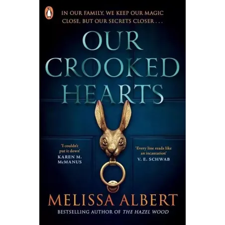 Our Crooked Hearts Our Crooked Hearts