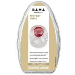 GĄBKA NABŁYSZCZAJĄCA DO BUTÓW BAMA PERFECT SHINE ESSENTIALS - WSZYSTKIE KOLORY