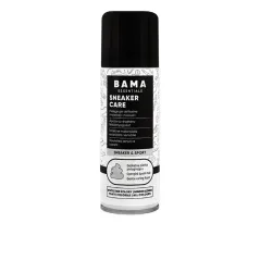 BAMA SNEAKER CARE PIANKA DO PIELĘGNACJI BUTÓW 200 ML - SPORTOWYCH SNEAKERSÓW