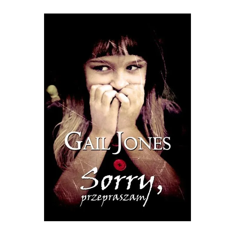 SORRY, PRZEPRASZAM Gail Jones - Muza