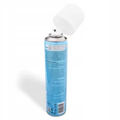 Impregnat Do Obuwia Bama Power Protector 300 Ml - Ochrona Przed Wodą I Plamami